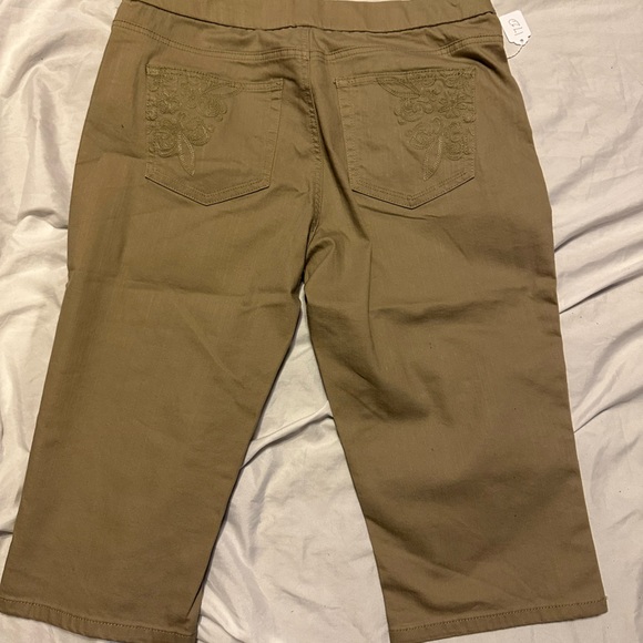 NWT Lee denim jeans. Size 12. - Picture 6 of 8